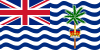 Британска територия в Индийския океан